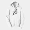 Adult Fan Favorite Hooded Sweatshirt Thumbnail