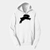 Adult Fan Favorite Hooded Sweatshirt Thumbnail