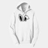 Adult Fan Favorite Hooded Sweatshirt Thumbnail