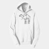 Adult Fan Favorite Hooded Sweatshirt Thumbnail