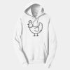 Adult Fan Favorite Hooded Sweatshirt Thumbnail