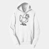 Adult Fan Favorite Hooded Sweatshirt Thumbnail