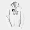 Adult Fan Favorite Hooded Sweatshirt Thumbnail