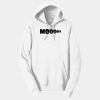 Adult Fan Favorite Hooded Sweatshirt Thumbnail