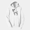 Adult Fan Favorite Hooded Sweatshirt Thumbnail