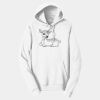 Adult Fan Favorite Hooded Sweatshirt Thumbnail