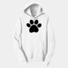 Adult Fan Favorite Hooded Sweatshirt Thumbnail