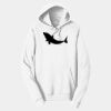 Adult Fan Favorite Hooded Sweatshirt Thumbnail
