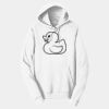 Adult Fan Favorite Hooded Sweatshirt Thumbnail