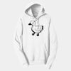 Adult Fan Favorite Hooded Sweatshirt Thumbnail