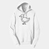 Adult Fan Favorite Hooded Sweatshirt Thumbnail
