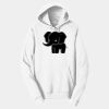 Adult Fan Favorite Hooded Sweatshirt Thumbnail