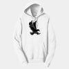 Adult Fan Favorite Hooded Sweatshirt Thumbnail