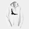 Adult Fan Favorite Hooded Sweatshirt Thumbnail