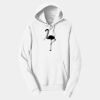 Adult Fan Favorite Hooded Sweatshirt Thumbnail