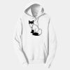 Adult Fan Favorite Hooded Sweatshirt Thumbnail