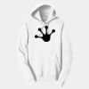 Adult Fan Favorite Hooded Sweatshirt Thumbnail