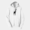 Adult Fan Favorite Hooded Sweatshirt Thumbnail