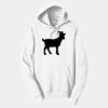 Adult Fan Favorite Hooded Sweatshirt Thumbnail