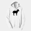 Adult Fan Favorite Hooded Sweatshirt Thumbnail