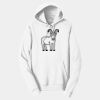 Adult Fan Favorite Hooded Sweatshirt Thumbnail