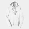 Adult Fan Favorite Hooded Sweatshirt Thumbnail