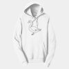 Adult Fan Favorite Hooded Sweatshirt Thumbnail