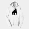 Adult Fan Favorite Hooded Sweatshirt Thumbnail