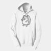 Adult Fan Favorite Hooded Sweatshirt Thumbnail