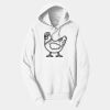 Adult Fan Favorite Hooded Sweatshirt Thumbnail