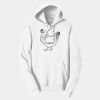 Adult Fan Favorite Hooded Sweatshirt Thumbnail