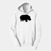 Adult Fan Favorite Hooded Sweatshirt Thumbnail