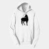 Adult Fan Favorite Hooded Sweatshirt Thumbnail