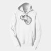 Adult Fan Favorite Hooded Sweatshirt Thumbnail