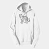 Adult Fan Favorite Hooded Sweatshirt Thumbnail