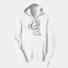 Adult Fan Favorite Hooded Sweatshirt Thumbnail