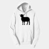 Adult Fan Favorite Hooded Sweatshirt Thumbnail