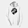 Adult Fan Favorite Hooded Sweatshirt Thumbnail