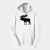 Adult Fan Favorite Hooded Sweatshirt Thumbnail