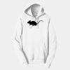 Adult Fan Favorite Hooded Sweatshirt Thumbnail