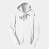 Adult Fan Favorite Hooded Sweatshirt Thumbnail
