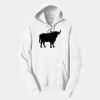 Adult Fan Favorite Hooded Sweatshirt Thumbnail