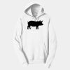 Adult Fan Favorite Hooded Sweatshirt Thumbnail