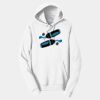 Adult Fan Favorite Hooded Sweatshirt Thumbnail