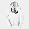 Adult Fan Favorite Hooded Sweatshirt Thumbnail