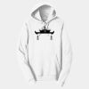 Adult Fan Favorite Hooded Sweatshirt Thumbnail