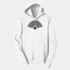 Adult Fan Favorite Hooded Sweatshirt Thumbnail