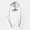 Adult Fan Favorite Hooded Sweatshirt Thumbnail