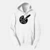 Adult Fan Favorite Hooded Sweatshirt Thumbnail
