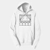 Adult Fan Favorite Hooded Sweatshirt Thumbnail